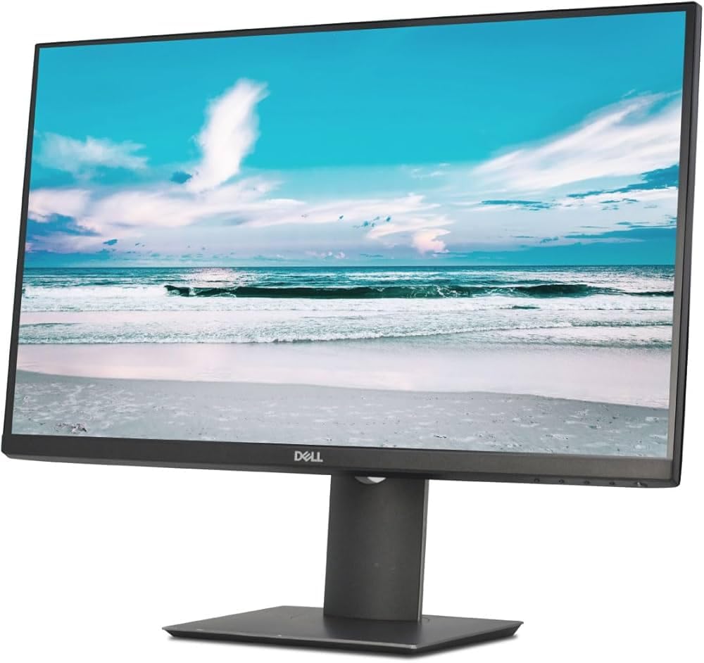 Amazon.co.jp: 【整備済み品】 デル Dell P2419HC 23.8インチ 3辺狭